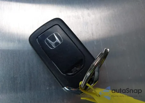 2019 Honda Civic Ex из США, поврежденный, VIN 2HGFC3B35KH351657